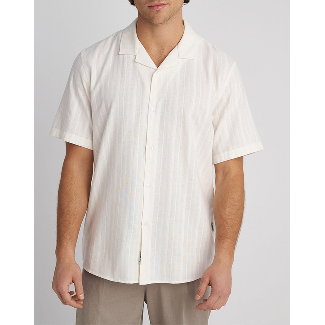 Product STAFF Man Shirt Hulk Short Sleeve base image