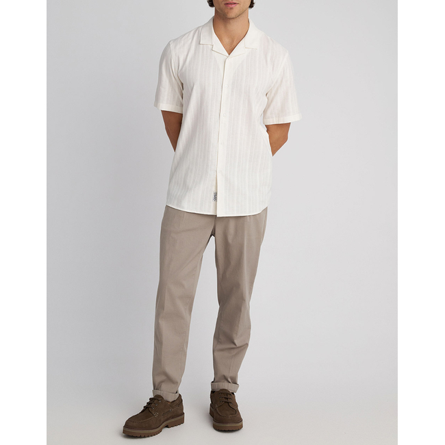 Product STAFF Man Shirt Hulk Short Sleeve base image