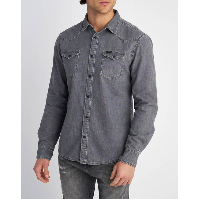 Product STAFF Fino Man Shirt base image