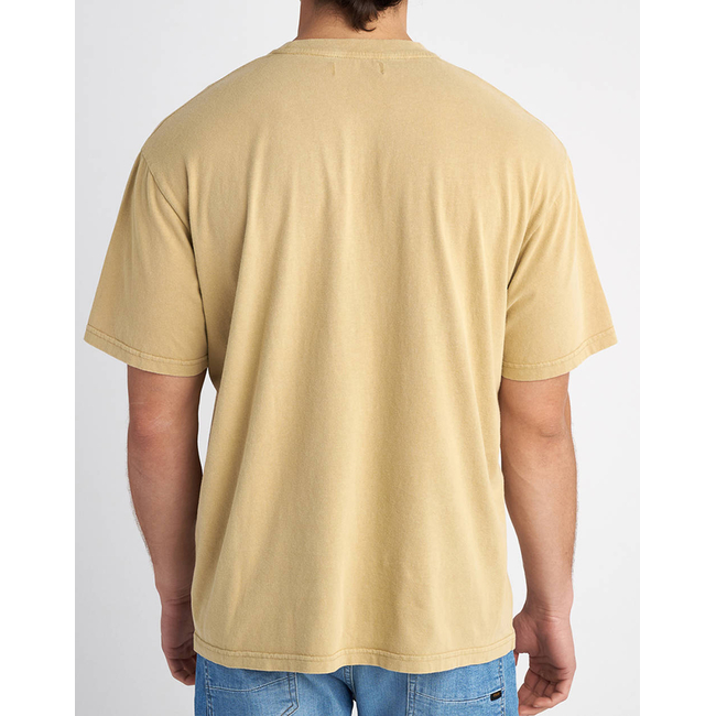 Product STAFF Man T-Shirt Byron base image