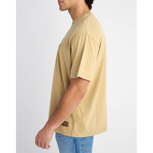 Product STAFF Man T-Shirt Byron base image