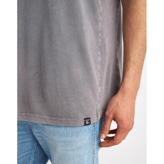 Product STAFF Man T-Shirt Dusty  50% Cotton 50% Modal base image