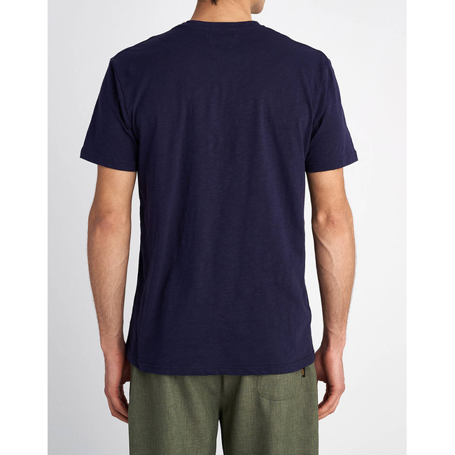 Product STAFF Man T-Shirt Beck base image