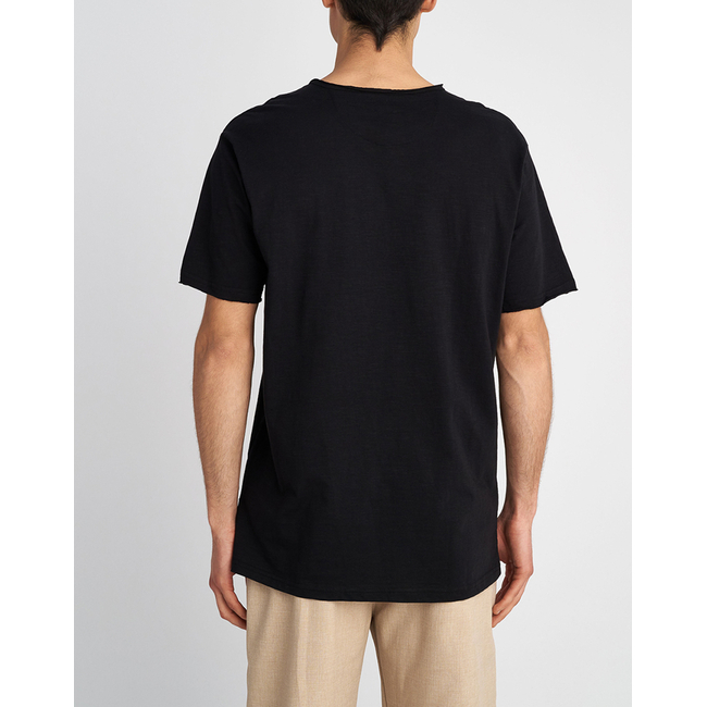 Product STAFF Man T-Shirt Zofer base image
