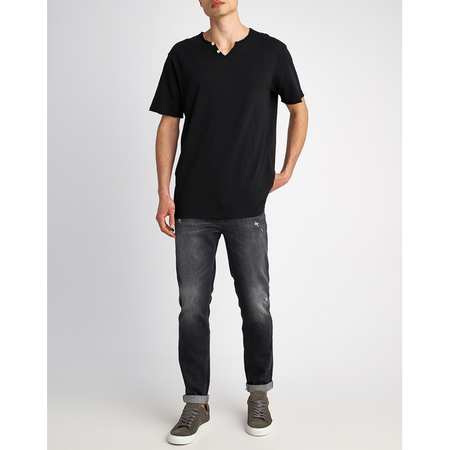 Product STAFF Man T-Shirt Zofer base image