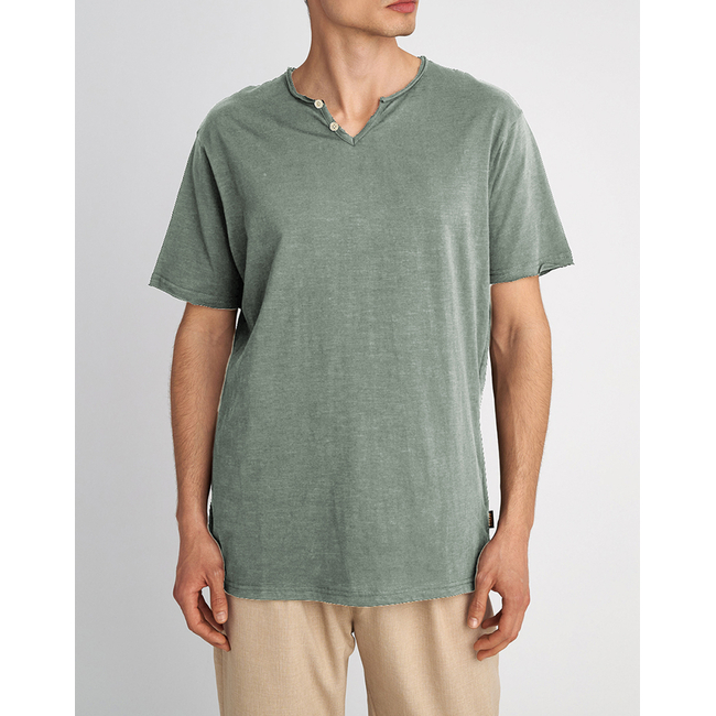 Product STAFF Man T-Shirt Zofer base image