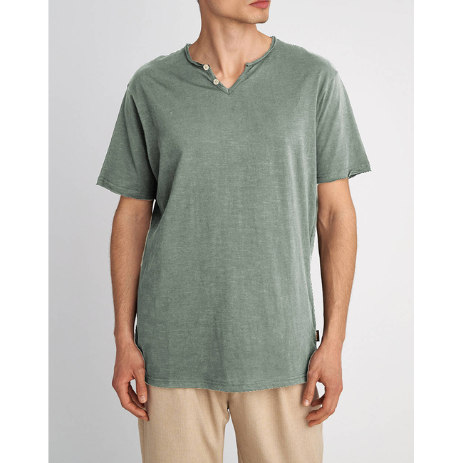 Product STAFF Man T-Shirt Zofer base image