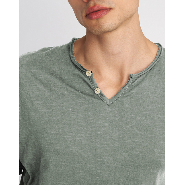 Product STAFF Man T-Shirt Zofer base image