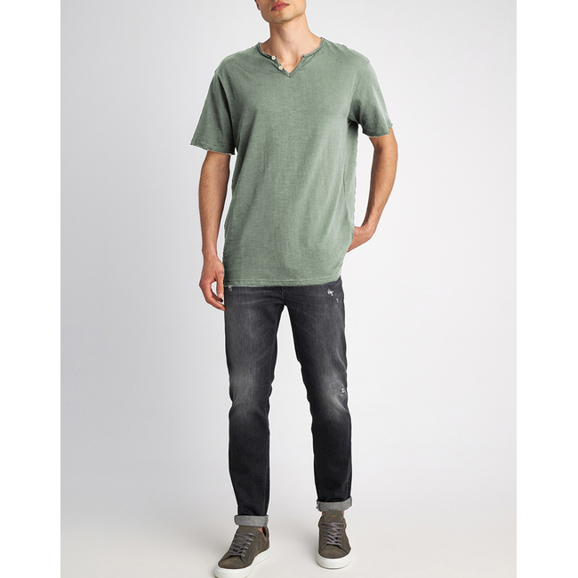 Product STAFF Man T-Shirt Zofer base image