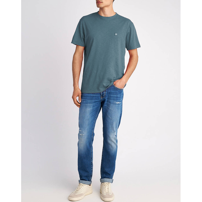 Product STAFF Men's T-Shirt Ikaros base image