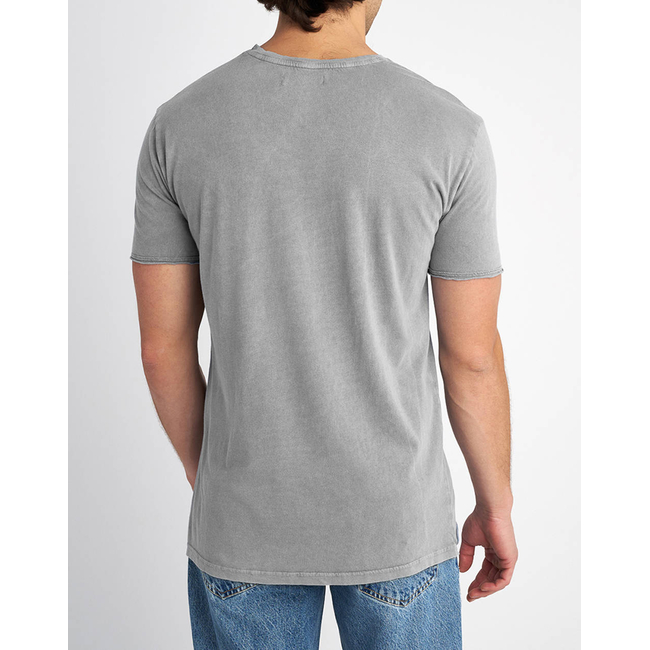 Product STAFF Man T-Shirt Vader  50% Cotton 50% Modal base image