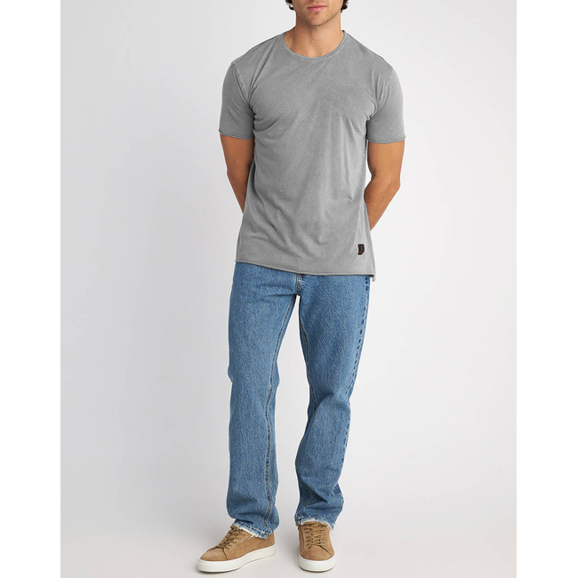 Product STAFF Man T-Shirt Vader  50% Cotton 50% Modal base image