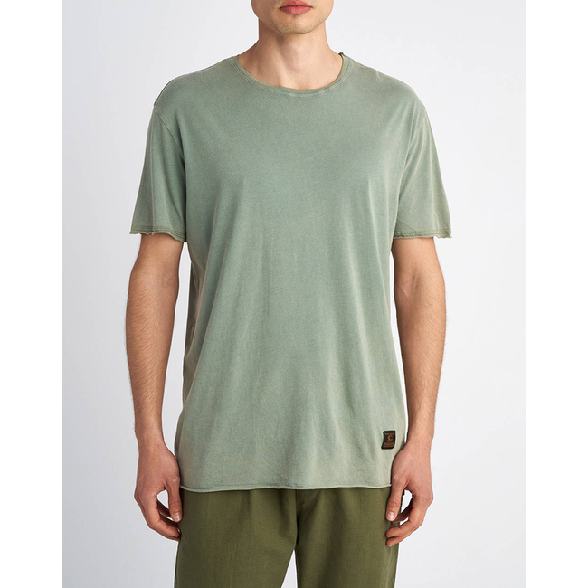 Product STAFF Man T-Shirt Vader  50% Cotton 50% Modal base image