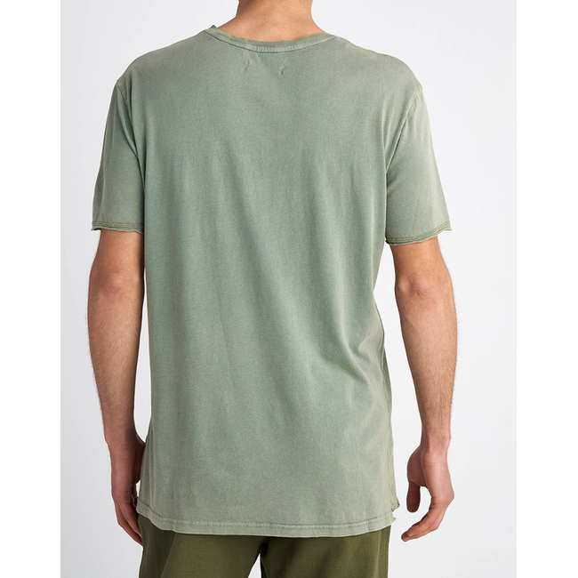 Product STAFF Man T-Shirt Vader  50% Cotton 50% Modal base image