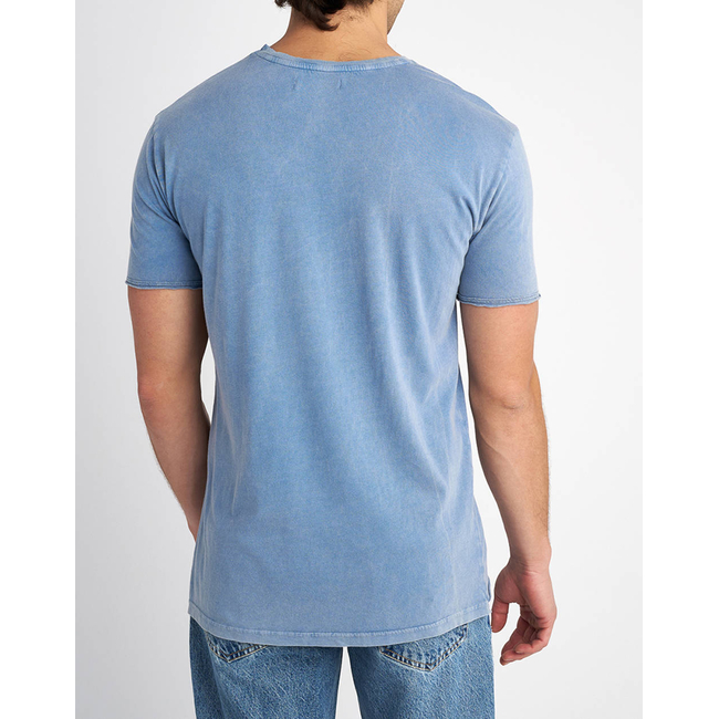 Product STAFF Man T-Shirt Vader  50% Cotton 50% Modal base image