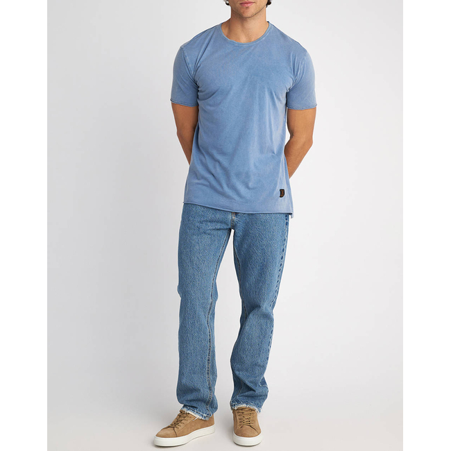 Product STAFF Man T-Shirt Vader  50% Cotton 50% Modal base image