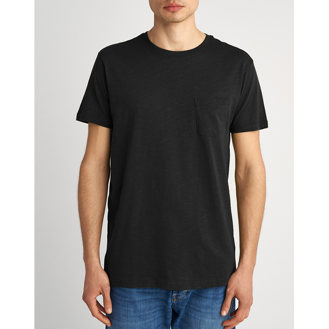 Product STAFF Man T-Shirt Persy base image