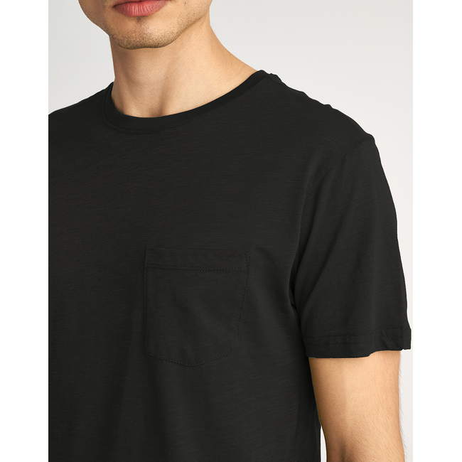 Product STAFF Man T-Shirt Persy base image
