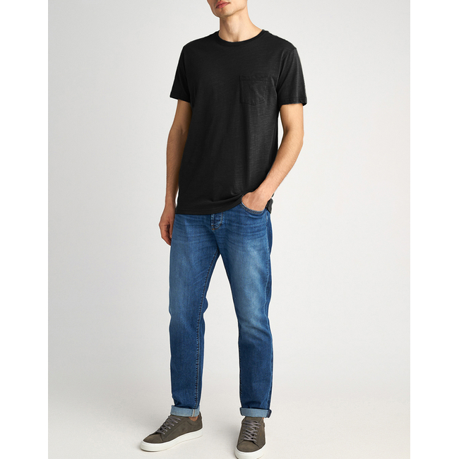 Product STAFF Man T-Shirt Persy base image