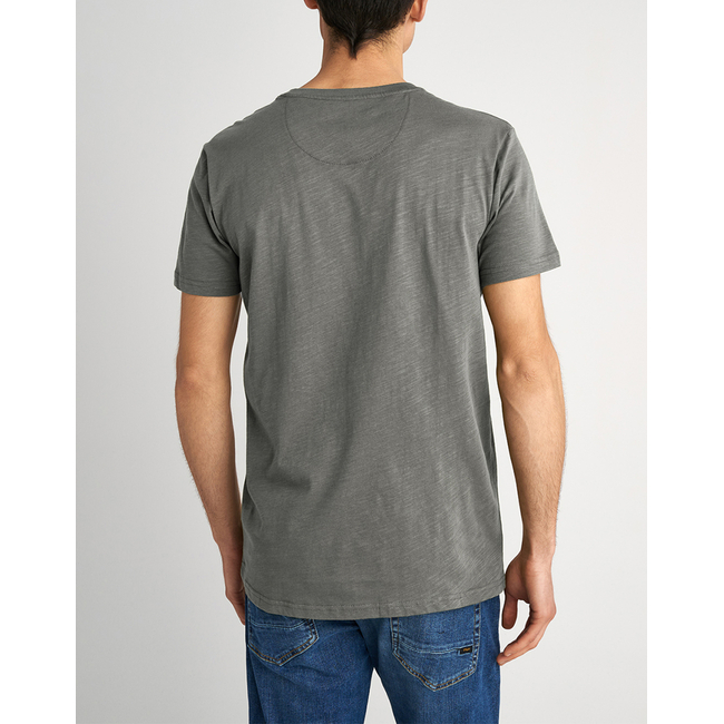 Product STAFF Man T-Shirt Persy base image