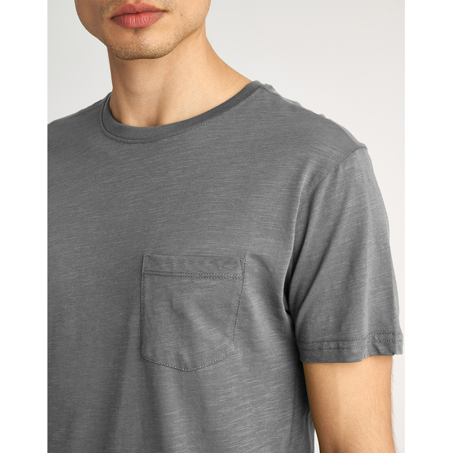 Product STAFF Man T-Shirt Persy base image
