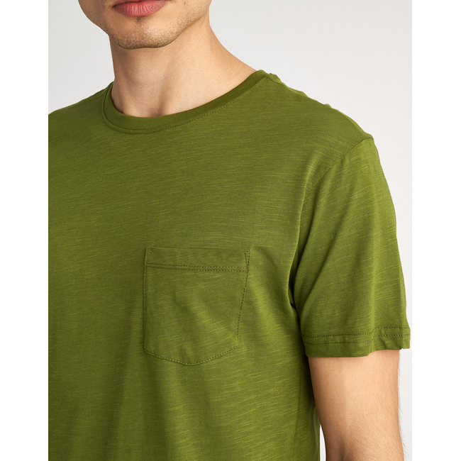 Product STAFF Man T-Shirt Persy base image