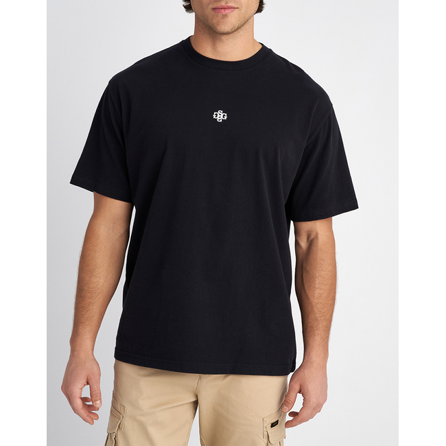 Product STAFF Man T-Shirt Felix base image