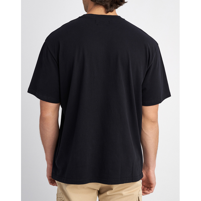Product STAFF Man T-Shirt Felix base image