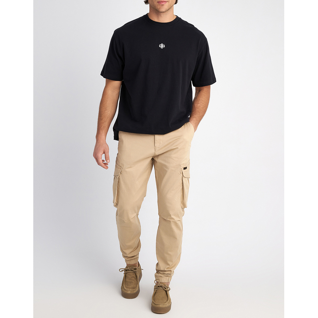 Product STAFF Man T-Shirt Felix base image