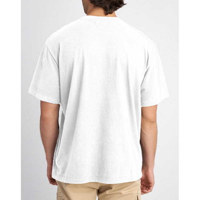 Product STAFF Man T-Shirt Felix base image