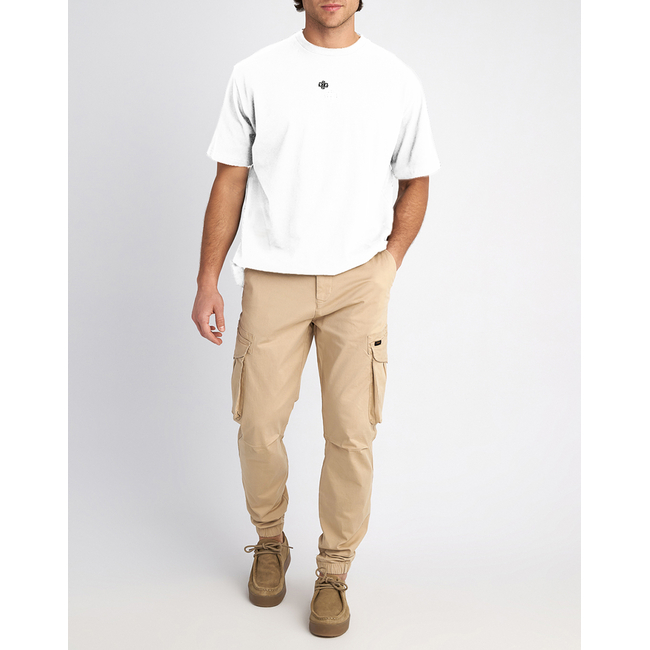 Product STAFF Man T-Shirt Felix base image
