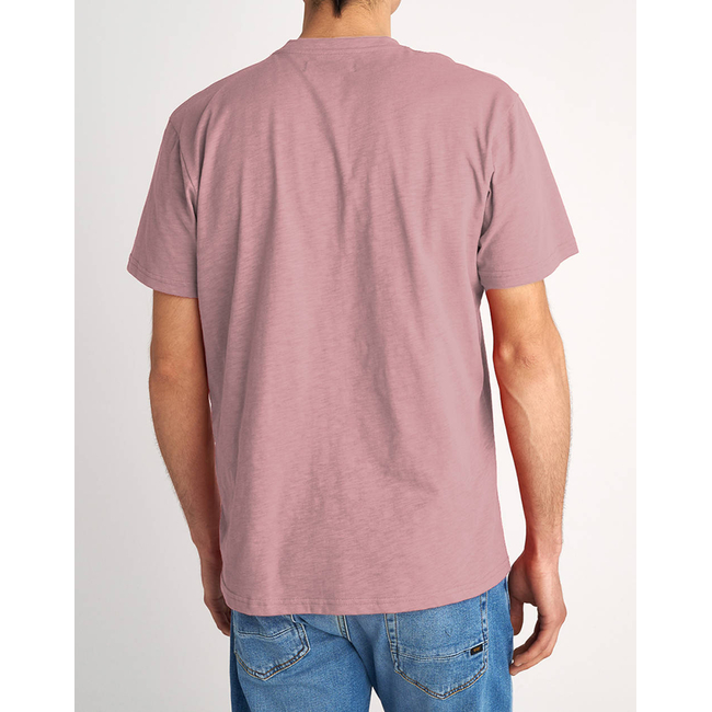 Product STAFF Man T-Shirt Fitz base image