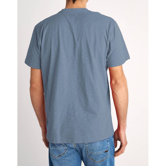 Product STAFF Man T-Shirt Fitz base image