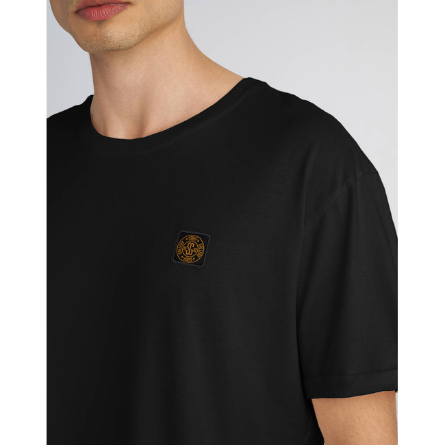 Product STAFF Land  Man T-Shirt base image