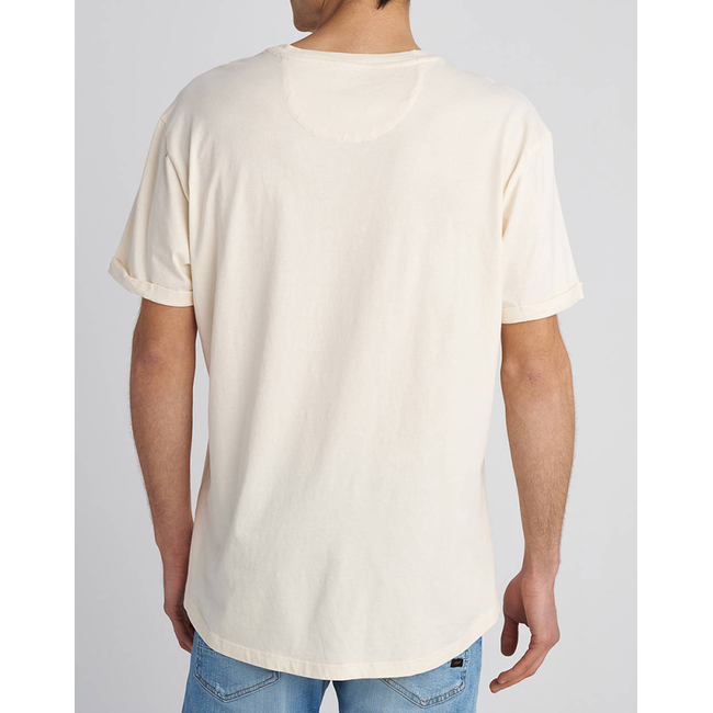 Product STAFF Land  Man T-Shirt base image