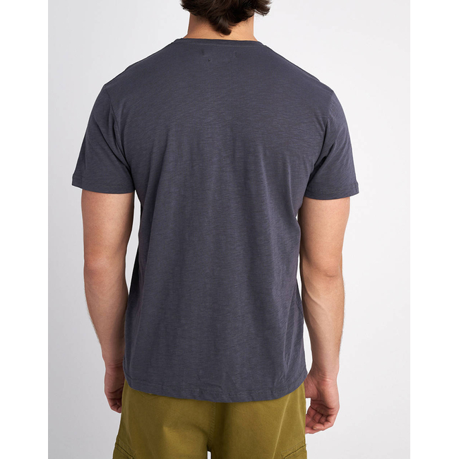 Product STAFF Man T-Shirt Jack base image