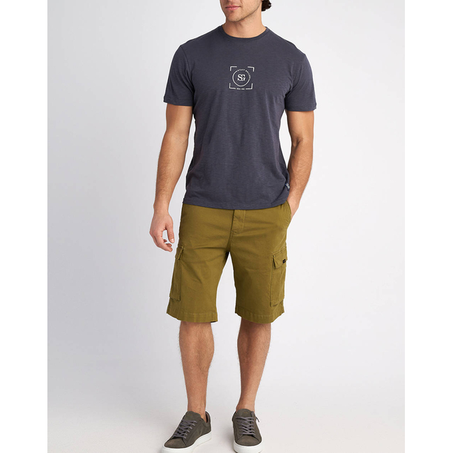 Product STAFF Man T-Shirt Jack base image