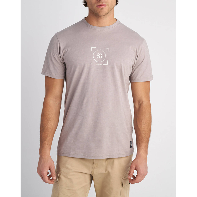 Product STAFF Man T-Shirt Jack base image