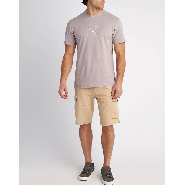 Product STAFF Man T-Shirt Jack base image