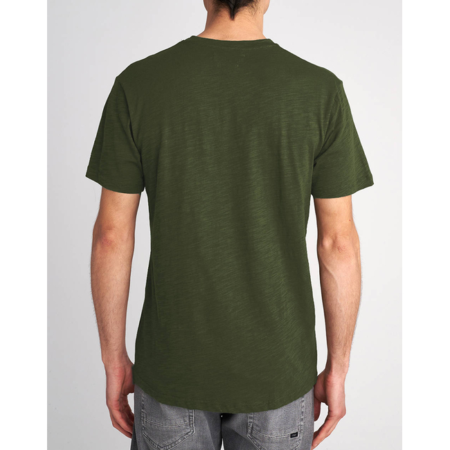 Product STAFF Man T-Shirt Jack base image