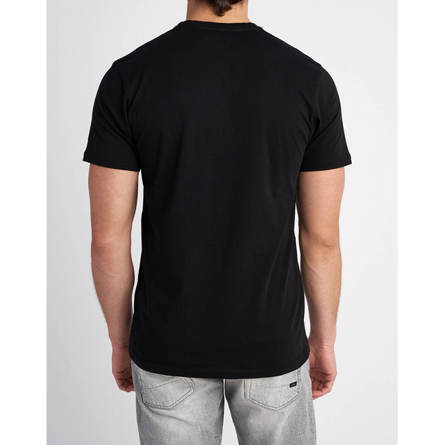 Product STAFF Man T-Shirt Gino base image
