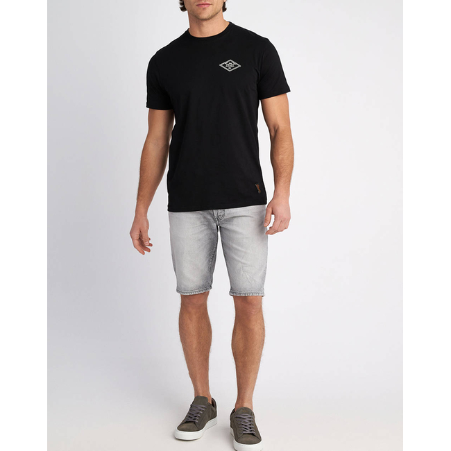 Product STAFF Man T-Shirt Gino base image