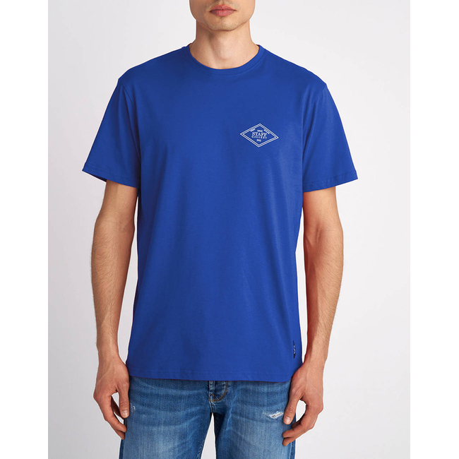 Product STAFF Man T-Shirt Gino base image