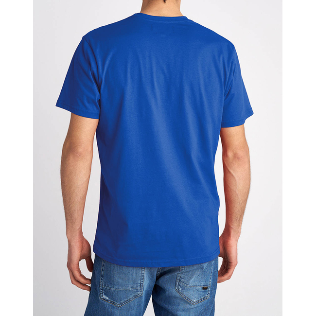 Product STAFF Man T-Shirt Gino base image