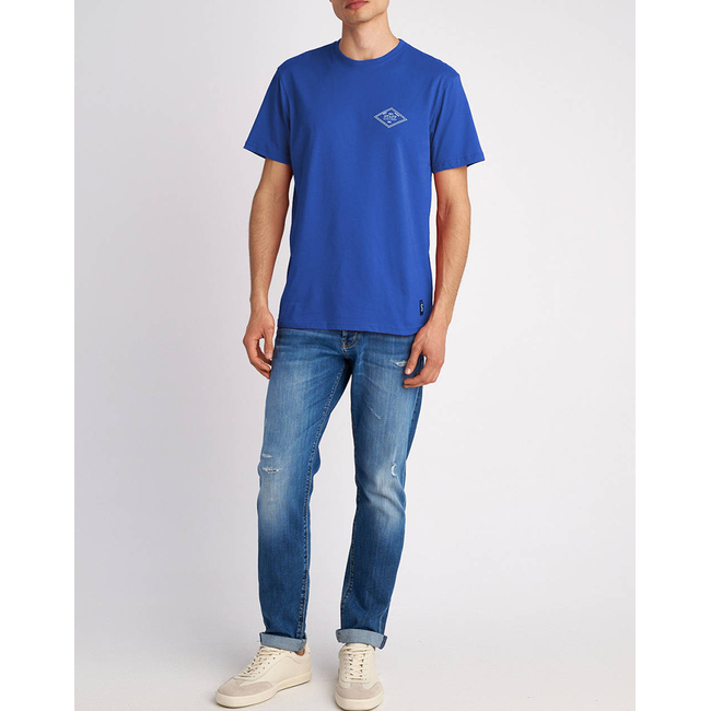 Product STAFF Man T-Shirt Gino base image