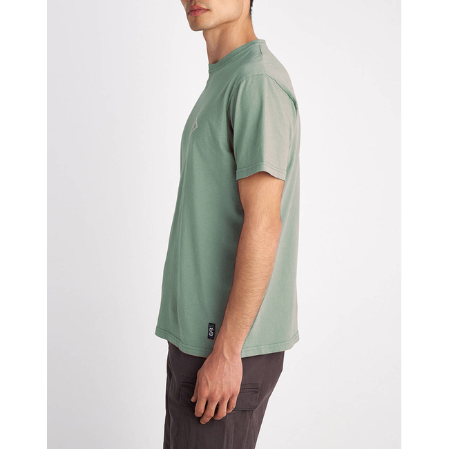 Product STAFF Man T-Shirt Gino base image