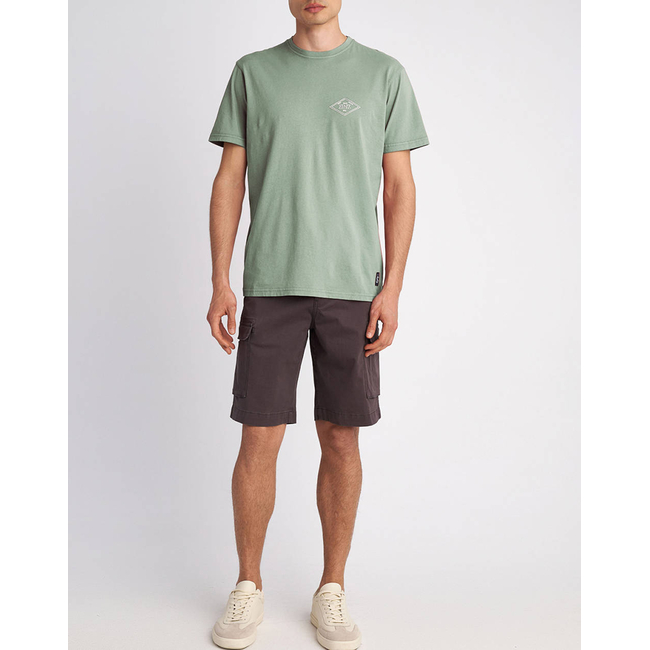 Product STAFF Man T-Shirt Gino base image