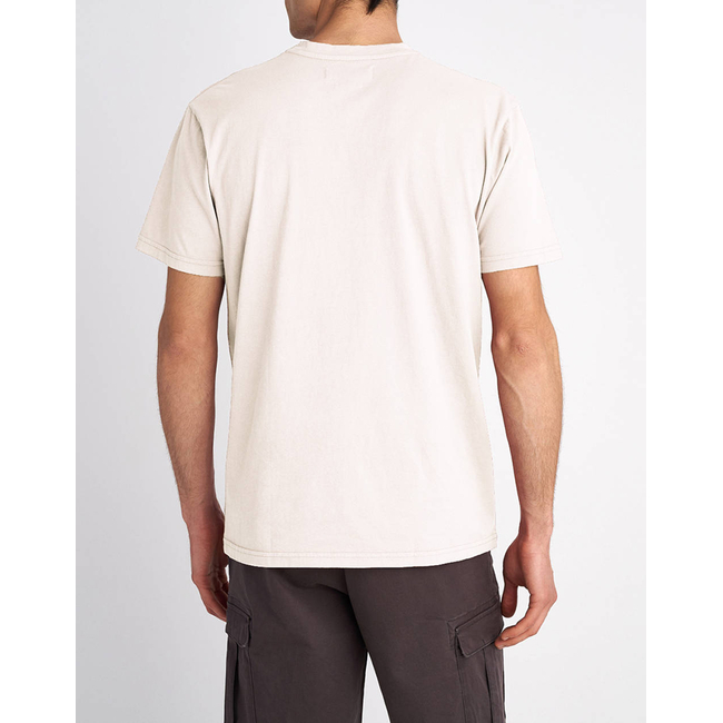 Product STAFF Man T-Shirt Gino base image
