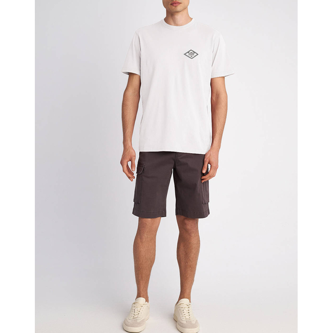 Product STAFF Man T-Shirt Gino base image