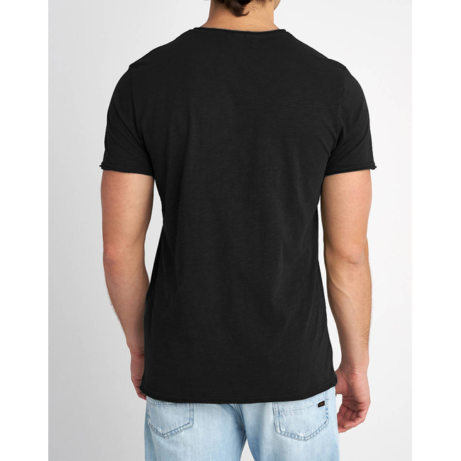 Product STAFF Man T-Shirt Zeus base image